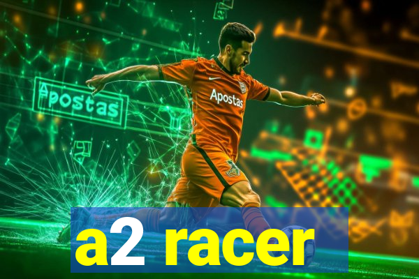 a2 racer - riscando o asfalto filme completo dublado